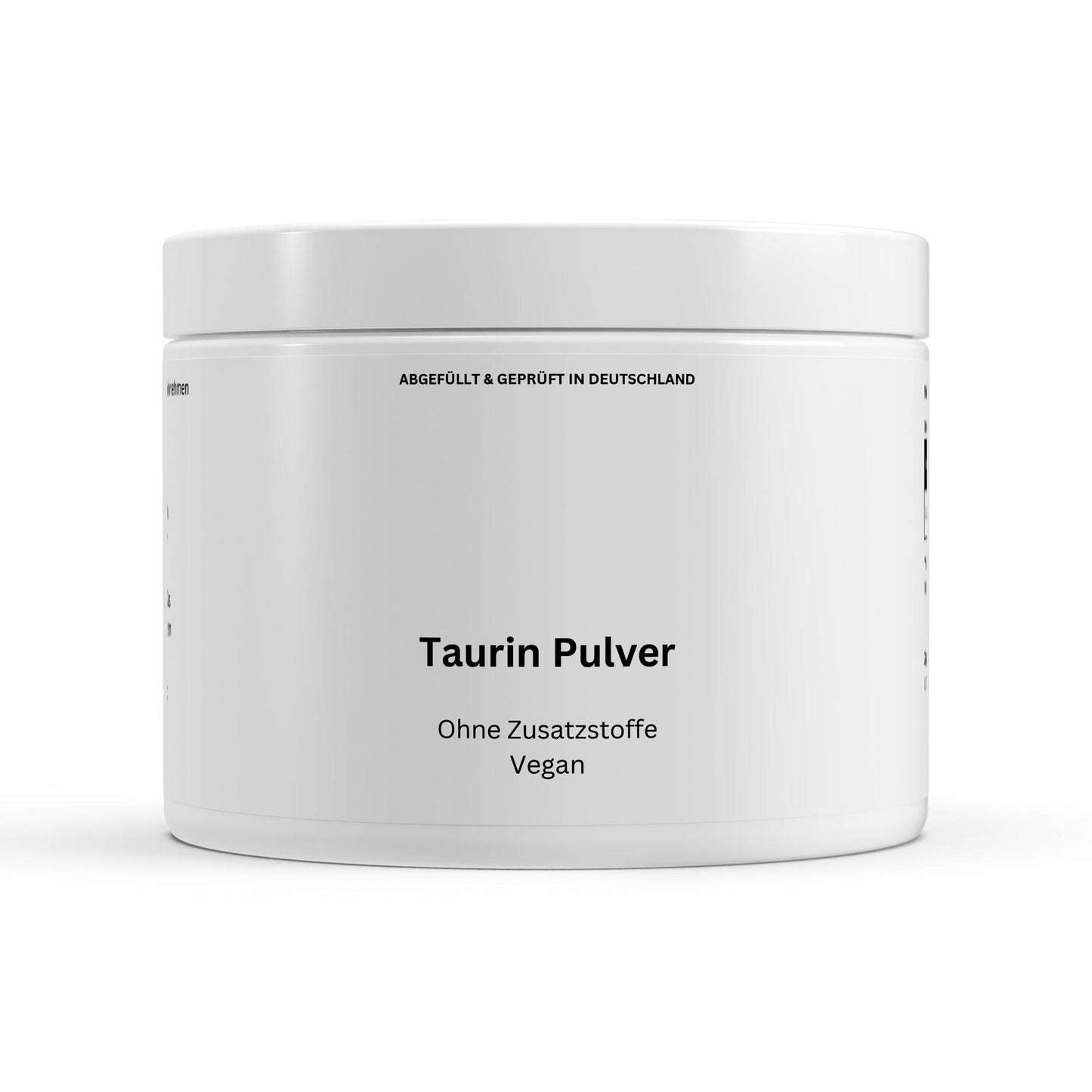 Taurina en Polvo – 250 g