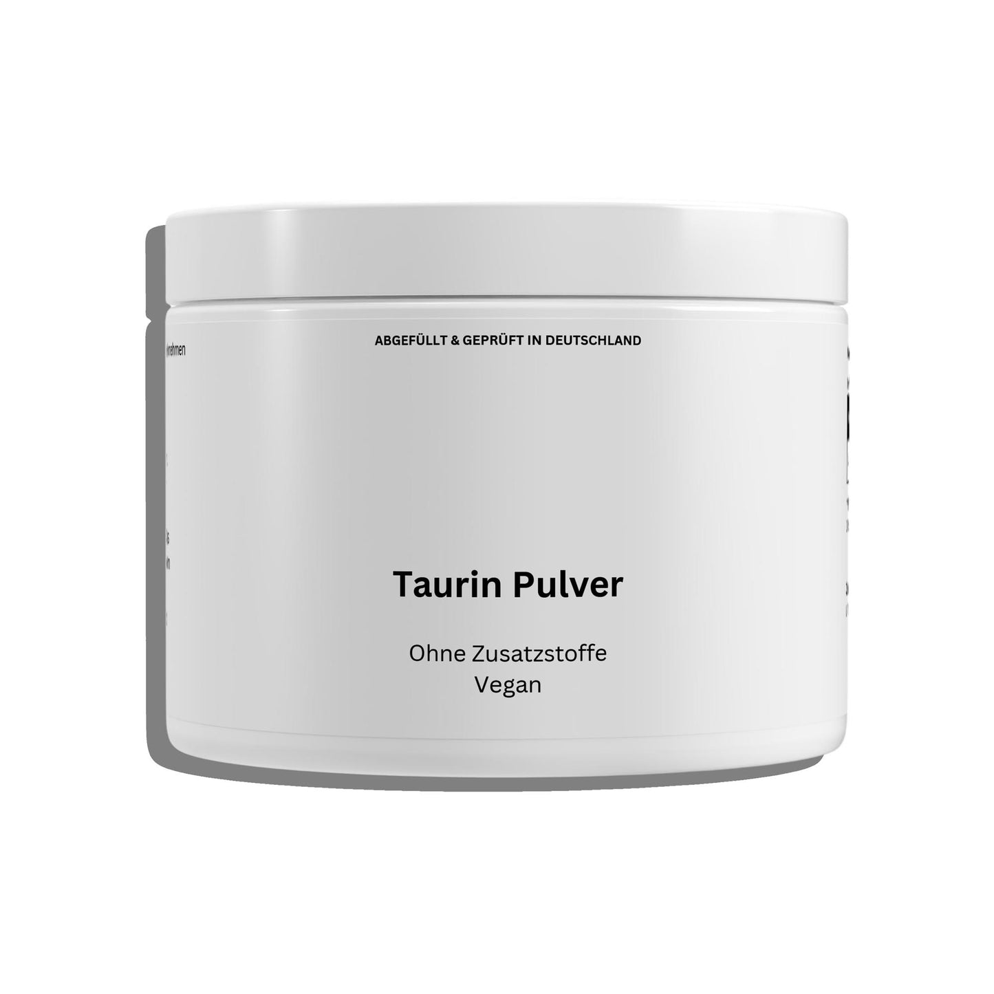 Taurina en Polvo – 250 g