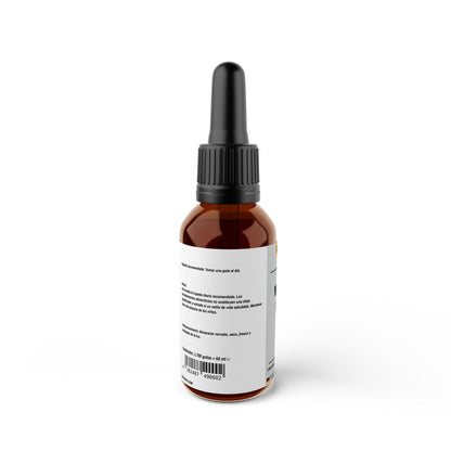 Vitamina D3 + K2 – 1.700 gotas (1.000 UI) – 50 ml