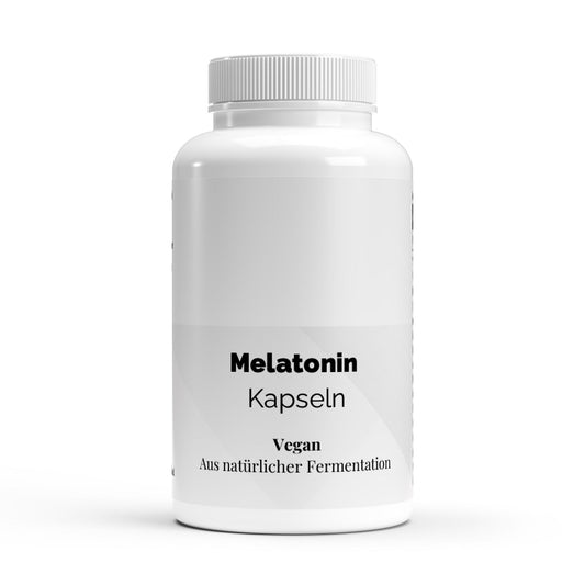 Melatonina – 75 cápsulas