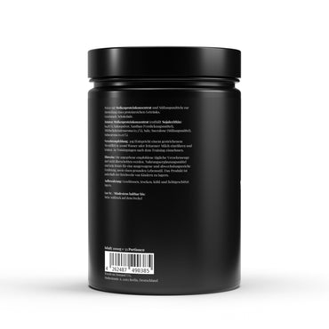 Proteína Whey Premium – Chocolate Intenso – 1 kg