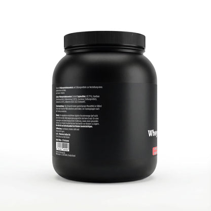 Premium Whey Protein Strawberry - 1,000g