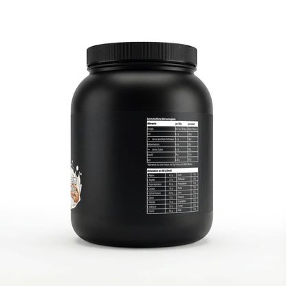 Premium Whey Protein Cookies - 1,000g