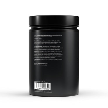 Proteína Whey Premium – Vainilla Suave – 1 kg