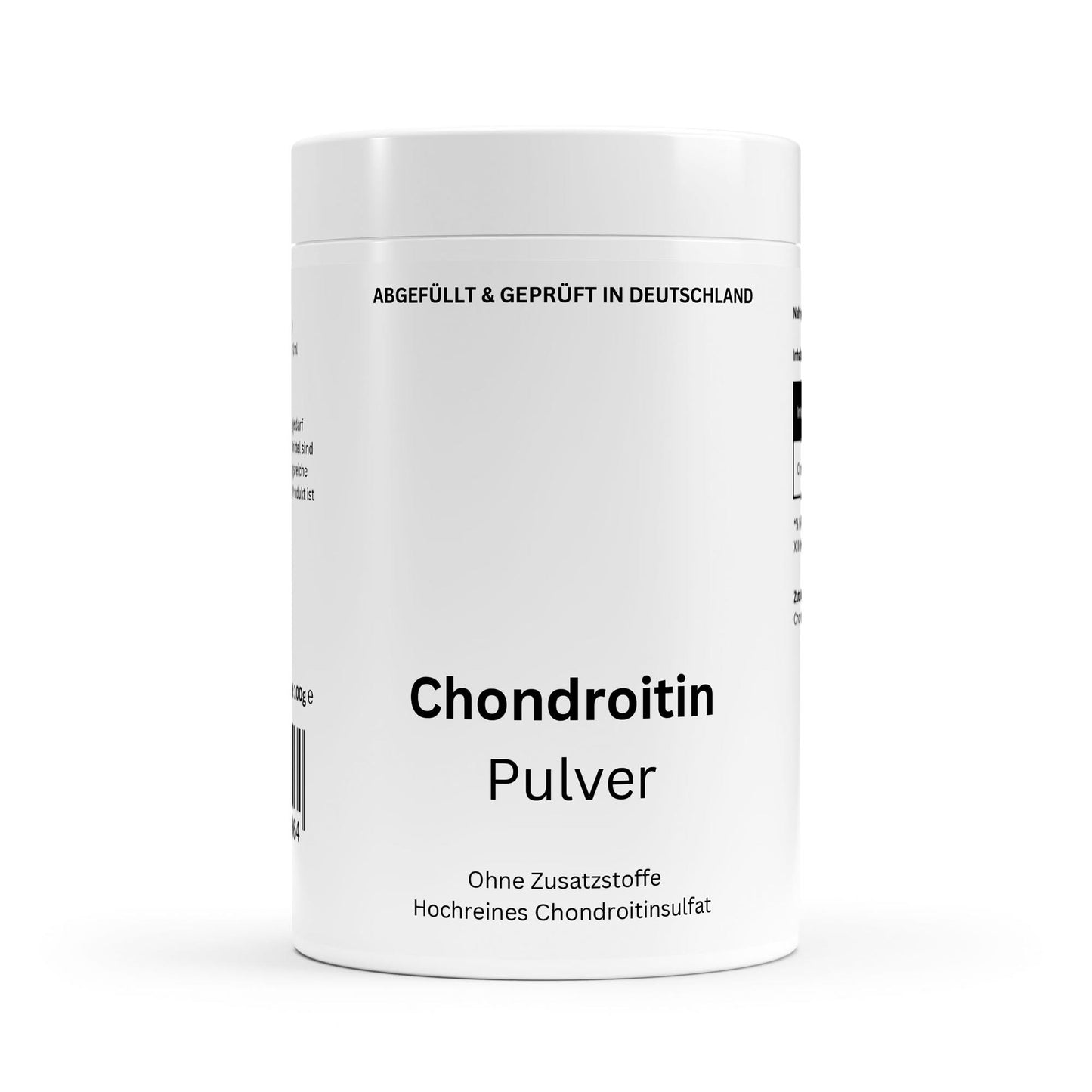 Condroitina en Polvo – 100 g