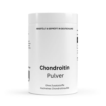 Condroitina en Polvo – 100 g