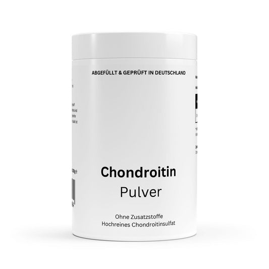 Condroitina en Polvo – 100 g