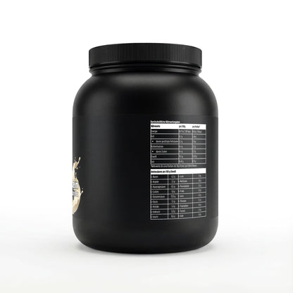 Premium Whey Protein Vanilla - 1,000g