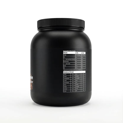 Premium Whey Protein Chocolate - 1,000g