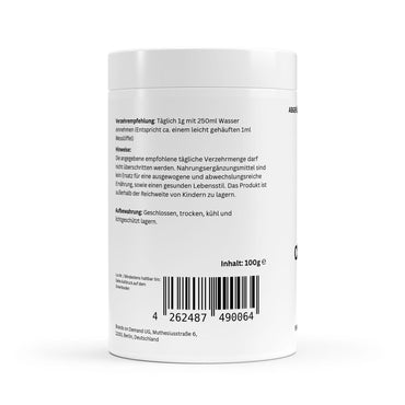 Condroitina en Polvo – 100 g