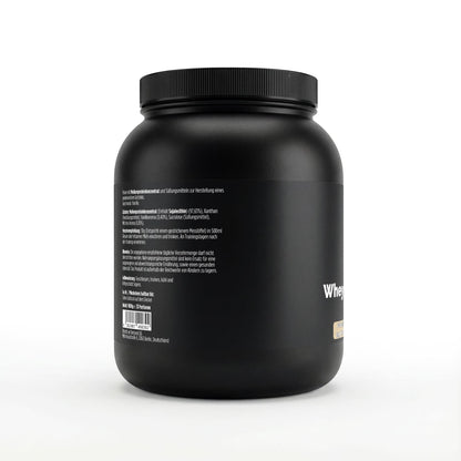 Premium Whey Protein Vanilla - 1,000g